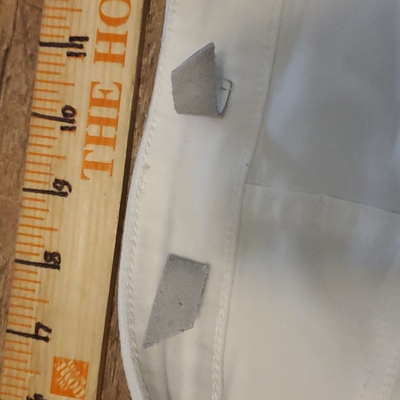 Joe's Jeans The Charlie/ Flawless/ High Rise Skinny Crop - Picture 9 of 12